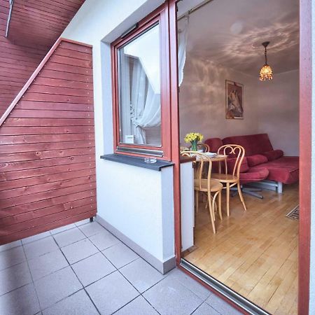 Visitzakopane - Himalaya Apartment المظهر الخارجي الصورة